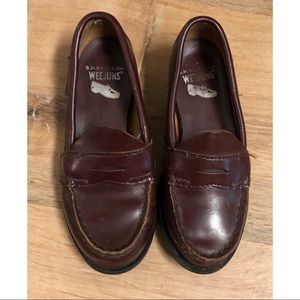 Penny Loafers